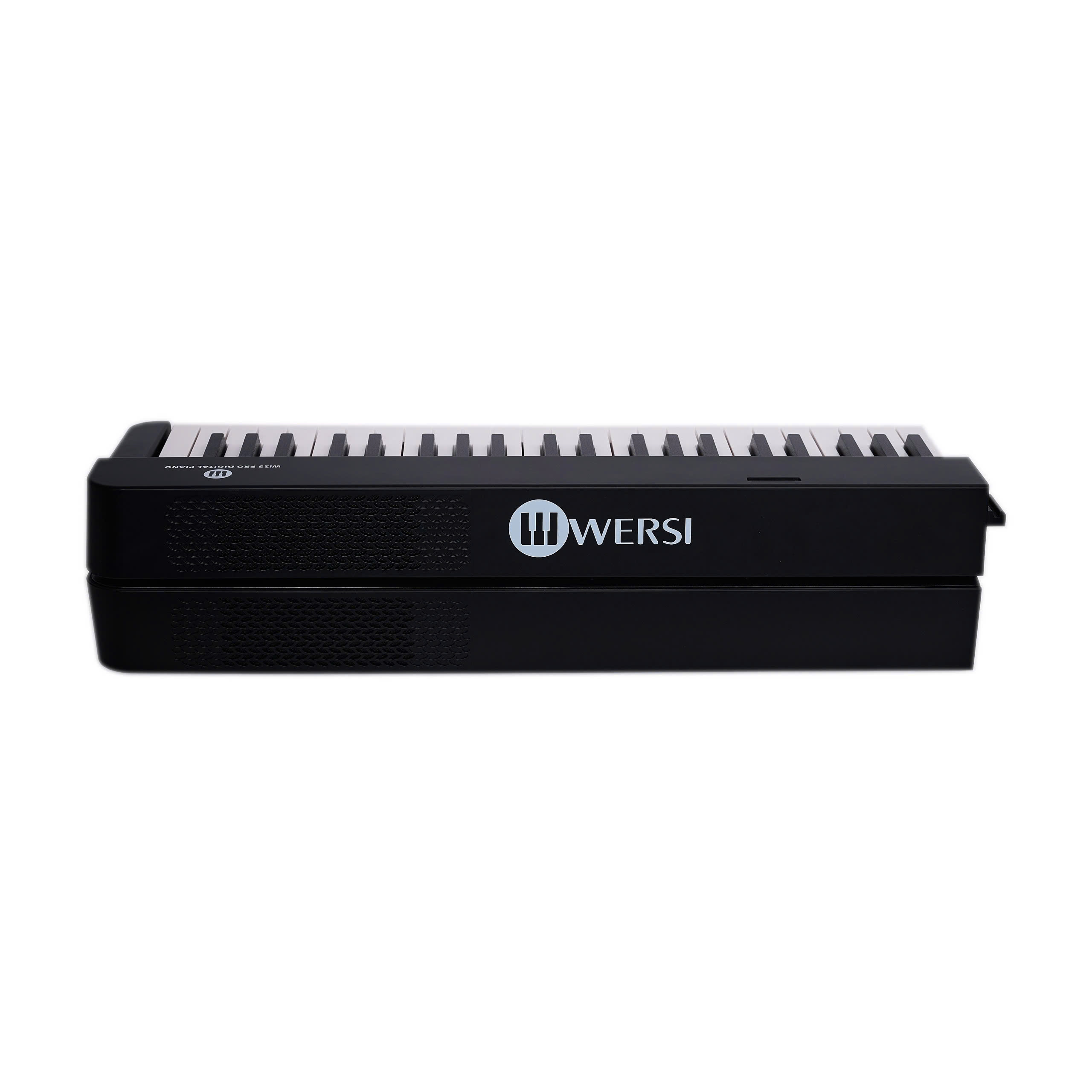 WI25 Interfaces