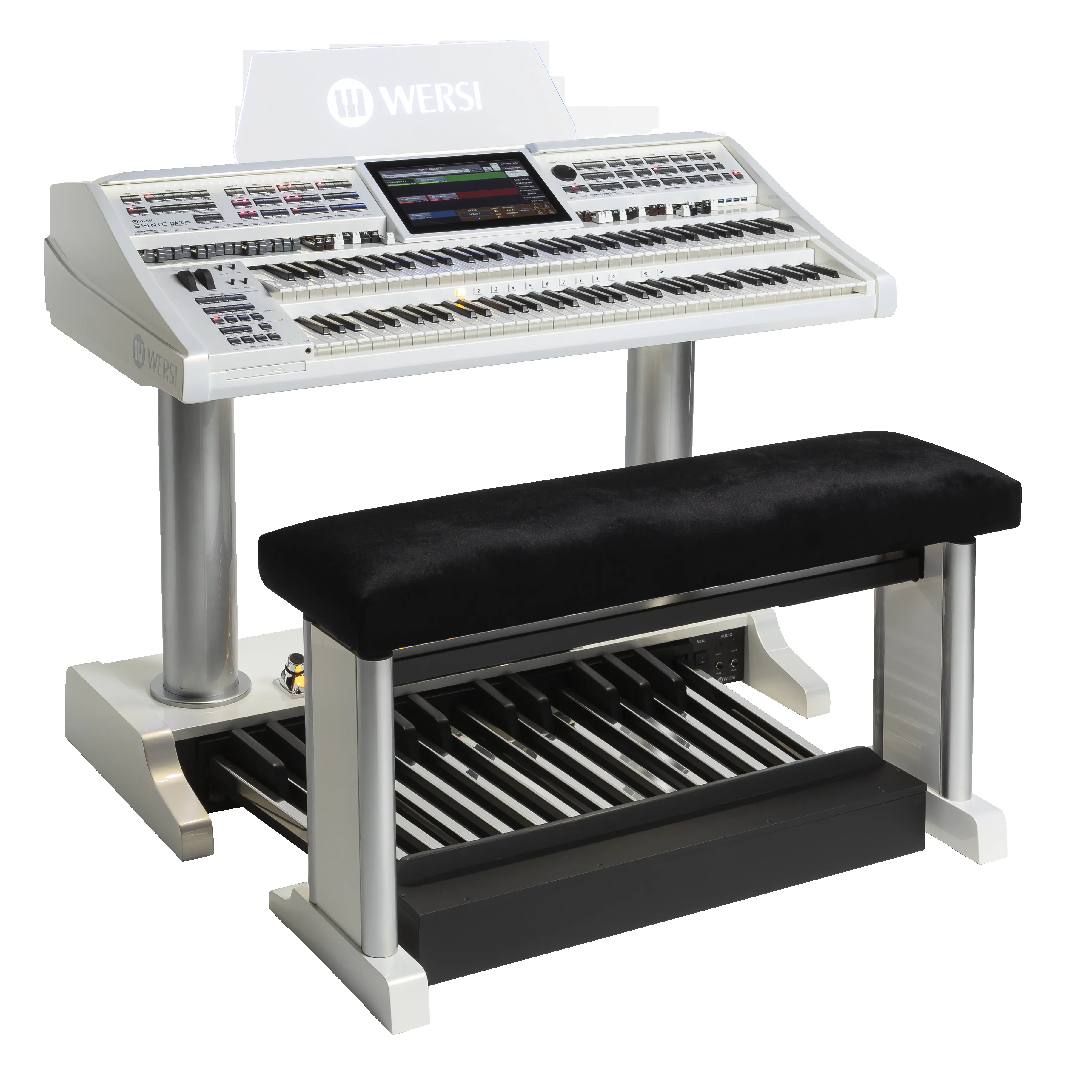 OAX900